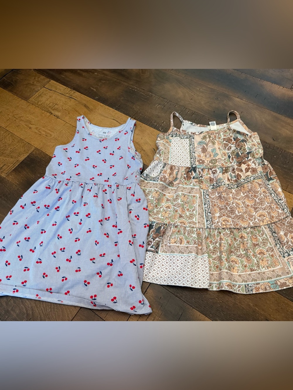 Girls 5Tdress bundle
